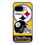 Pittsburgh Steelers Case Google Pixel 9A BC2664