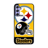 Pittsburgh Steelers Case Samsung Galaxy A55 5G BC2664