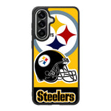 Pittsburgh Steelers Samsung Galaxy A57 Case BC2664