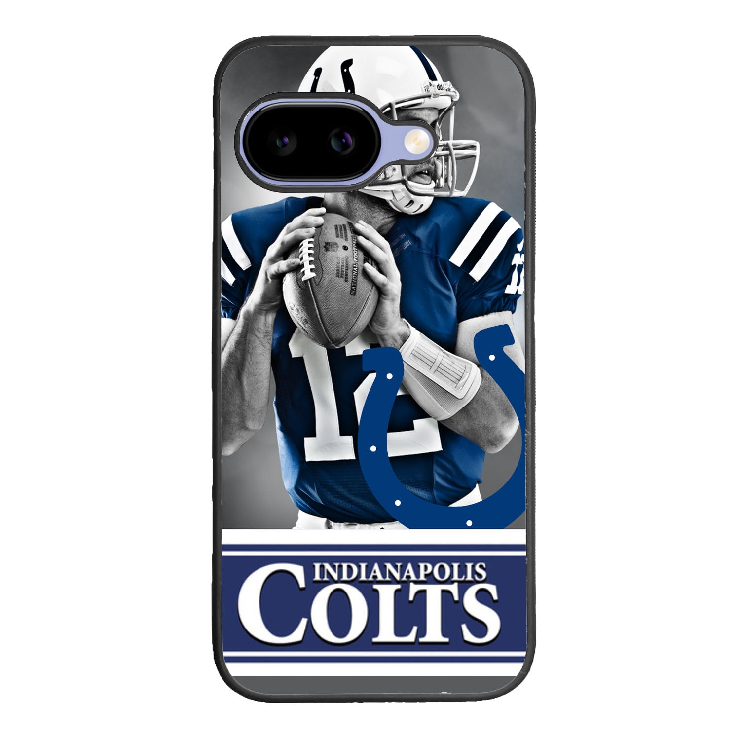 Indianapolis Colts Case Google Pixel 9A BC2663