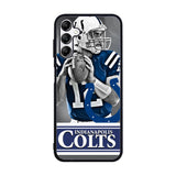 Indianapolis Colts Case Samsung Galaxy A15 BC2663