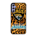Jacksonville Jaguars Case Samsung Galaxy A55 5G BC2662
