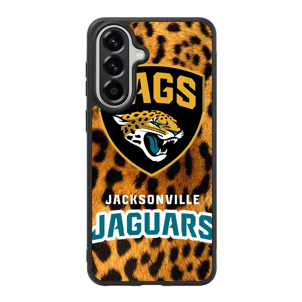 Jacksonville Jaguars Samsung Galaxy A37 Case BC2662