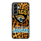 Jacksonville Jaguars Samsung Galaxy A57 Case BC2662