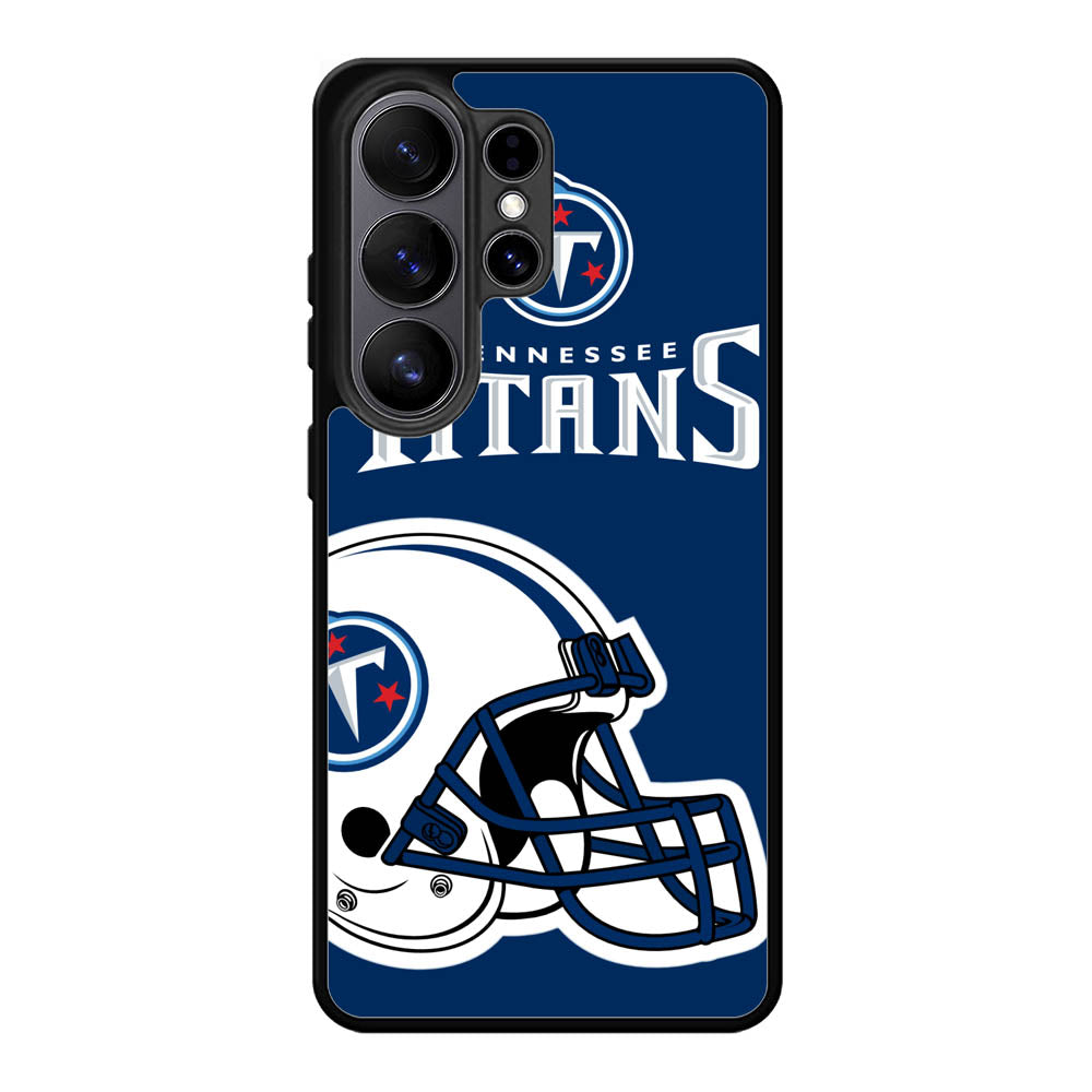 Tennessee Titans Samsung Galaxy S26 Ultra Case BC2661