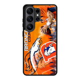 Denver Broncos Samsung Galaxy S26 Plus Case DC0481