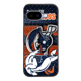 Denver Broncos Case Google Pixel 9A BC2659