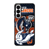 Denver Broncos Samsung Galaxy S26 Plus Case BC2659