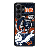 Denver Broncos Samsung Galaxy S26 Ultra Case BC2659