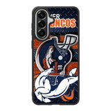 Denver Broncos Samsung Galaxy A37 Case BC2659