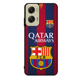 BARCELONA Case Motorola Moto G Stylus 2024 5G BC2658