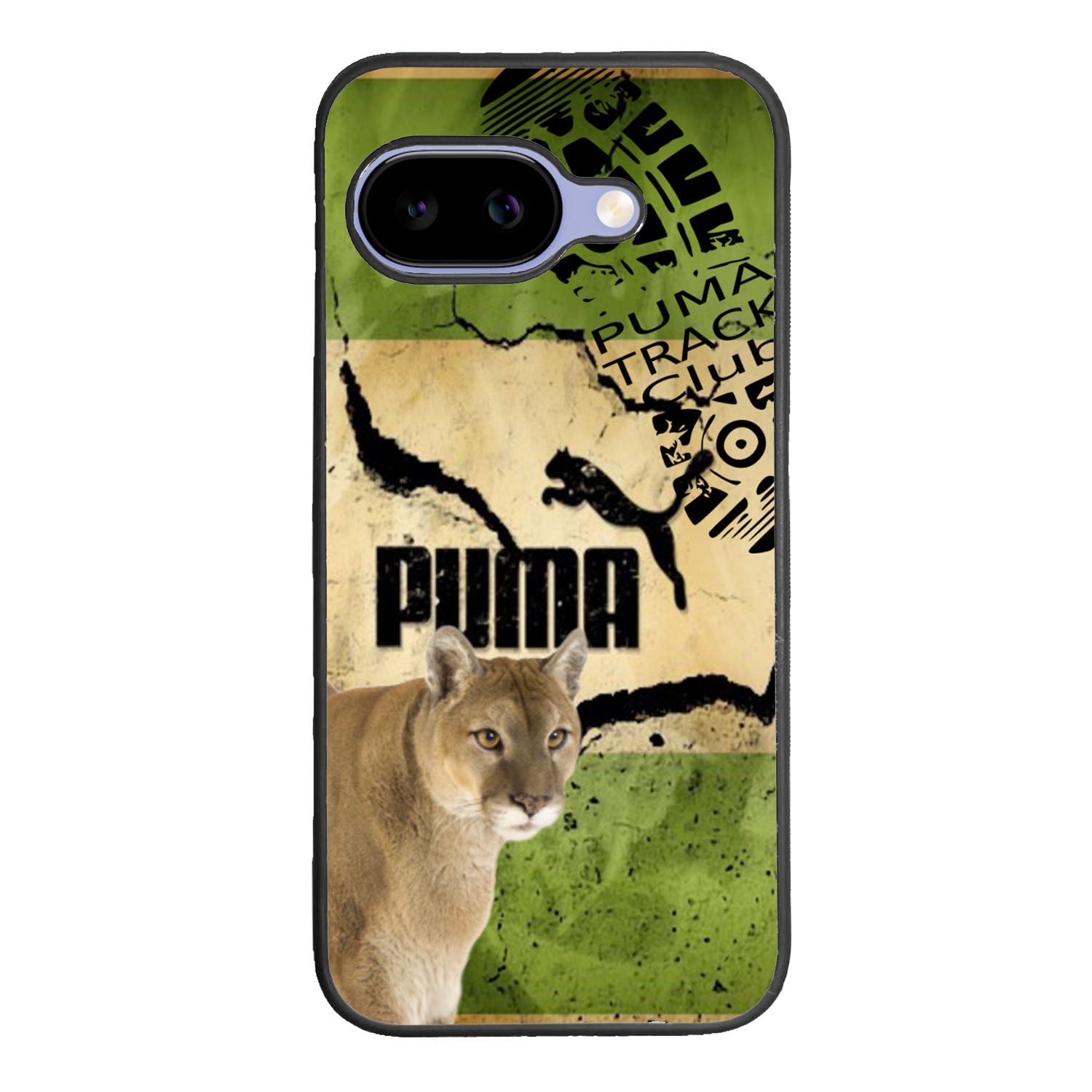 Puma Case Google Pixel 9A BC2657