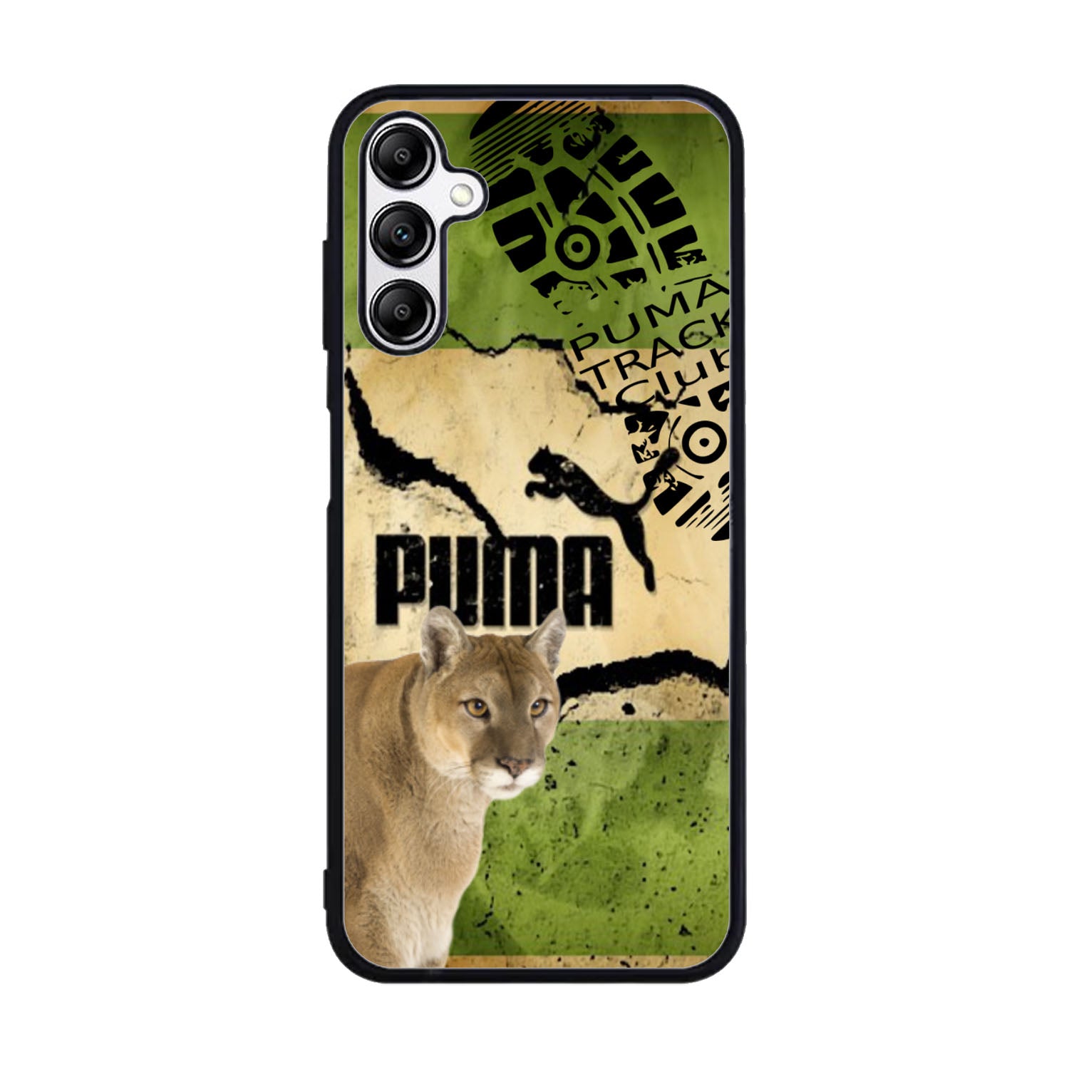 Puma Case Samsung Galaxy A15 BC2657