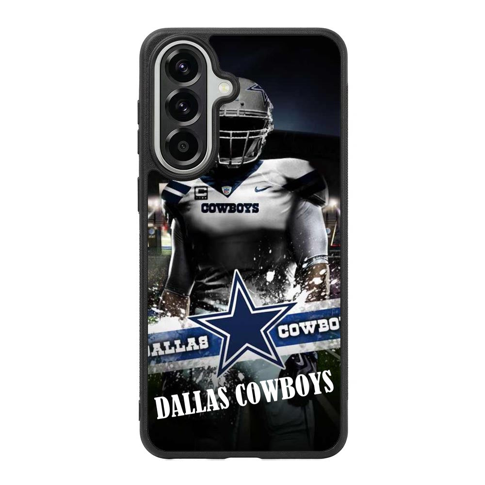 Dallas Cowboys Samsung Galaxy A57 Case BC2654