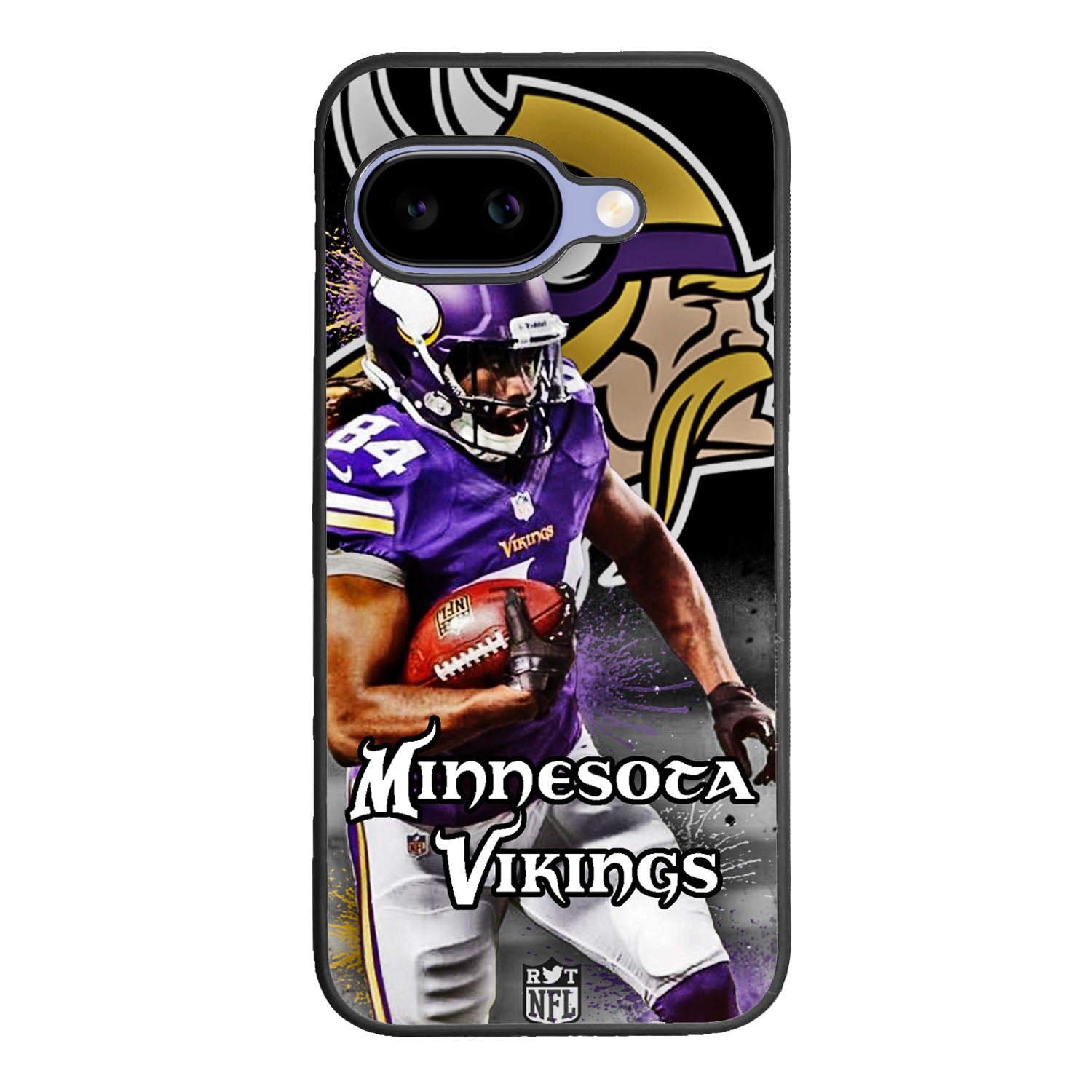 minnesota vikings Case Google Pixel 9A BC2651