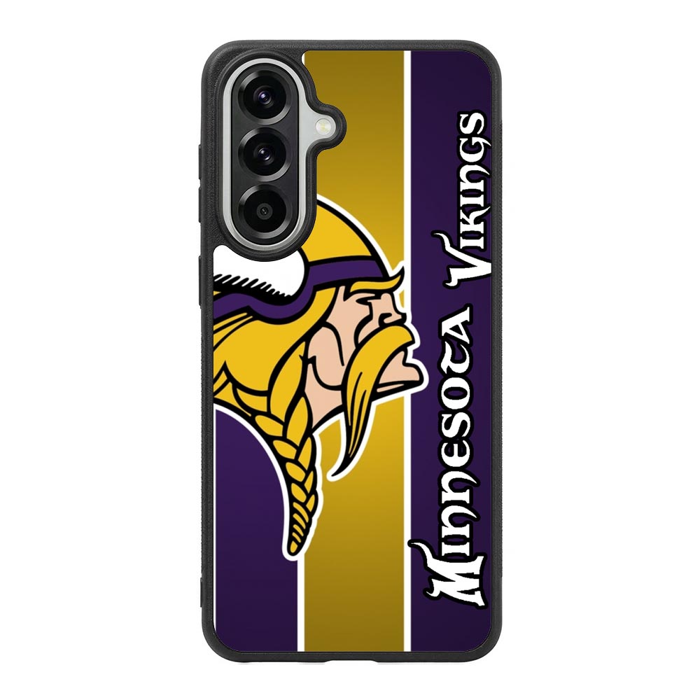minnesota vikings Samsung Galaxy A37 Case BC2650