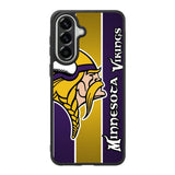 minnesota vikings Samsung Galaxy A37 Case BC2650