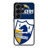 San Diego Chargers Samsung Galaxy S26 Ultra Case BC2649