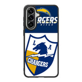 San Diego Chargers Samsung Galaxy A37 Case BC2649