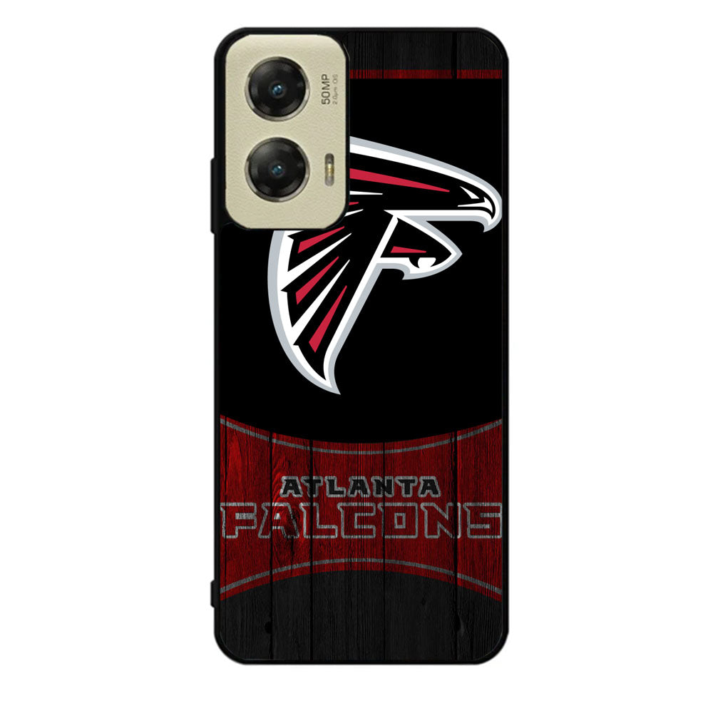atlanta falcons Case Motorola Moto G Stylus 2024 5G BC2648