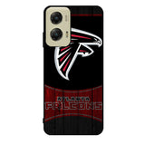 atlanta falcons Case Motorola Moto G Stylus 2024 5G BC2648