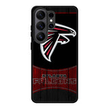 Atlanta Falcons Samsung Galaxy S26 Plus Case DC0109