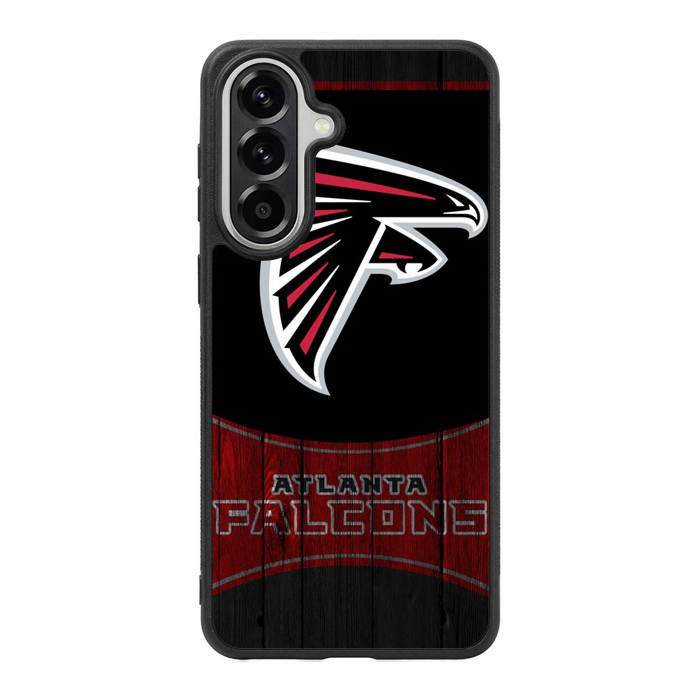 atlanta falcons Samsung Galaxy A57 Case BC2648