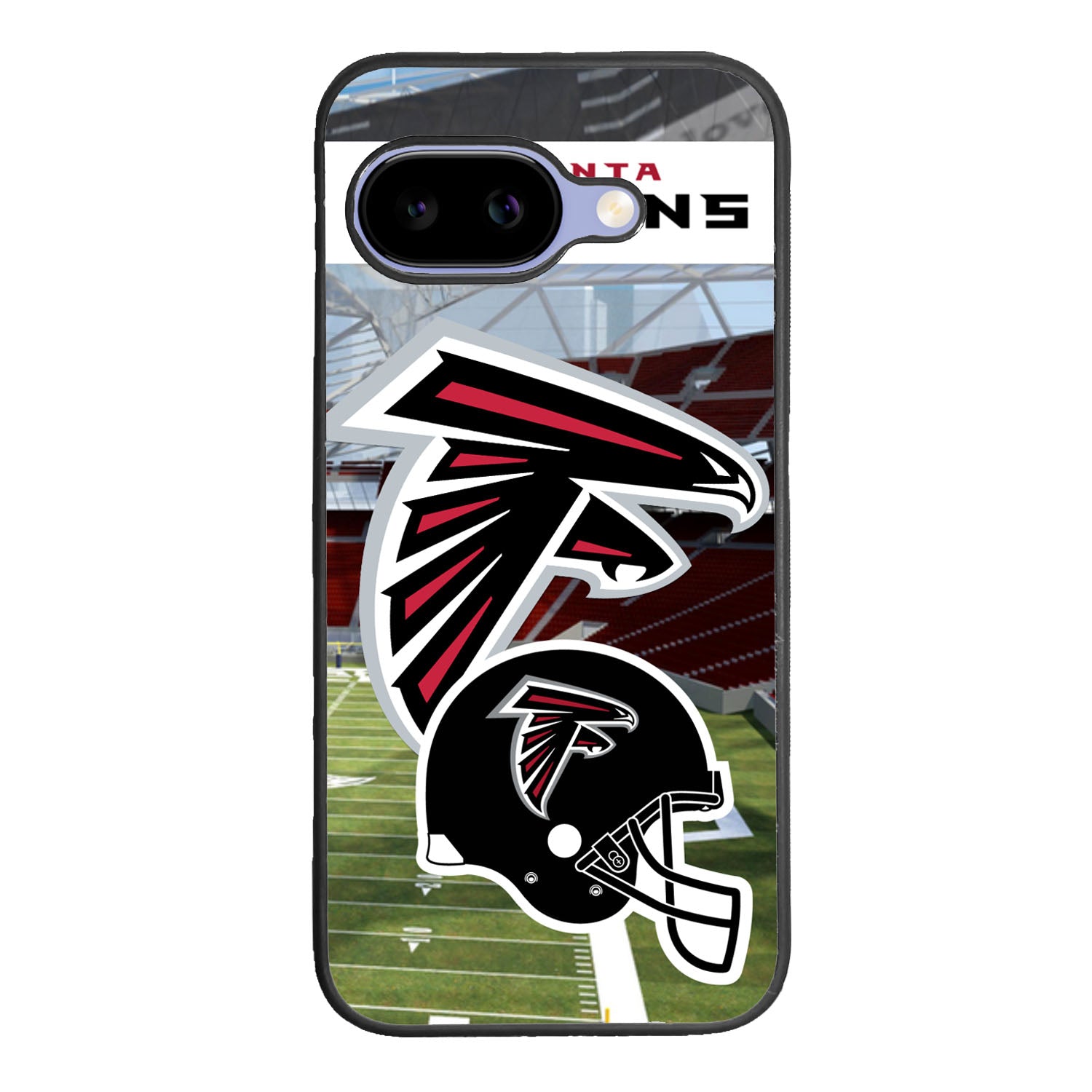atlanta falcons Case Google Pixel 9A BC2647