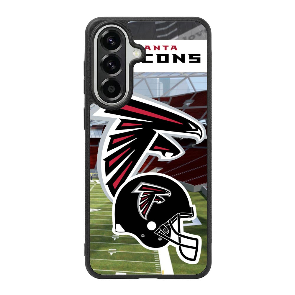 atlanta falcons Samsung Galaxy A57 Case BC2647