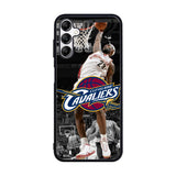 cleveland cavaliers Case Samsung Galaxy A15 BC2645