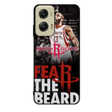 Houston Rockets Case Motorola Moto G Stylus 2024 5G BC2643