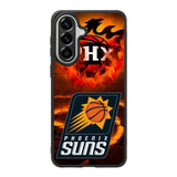 Phoenix Suns Samsung Galaxy A37 Case BC2642