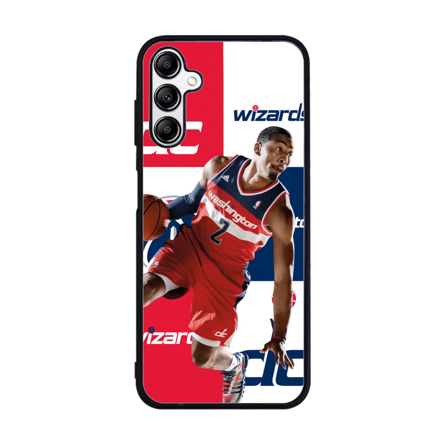 Washington Wizards Case Samsung Galaxy A15 BC2641