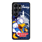 Donald Duck 1st Samsung Galaxy S26 Plus Case