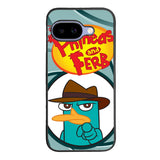 perry platypus Case Google Pixel 9A BC2640