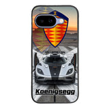koenigsegg one Case Google Pixel 9A BC2639