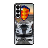 koenigsegg one Samsung Galaxy S26 Plus Case BC2639