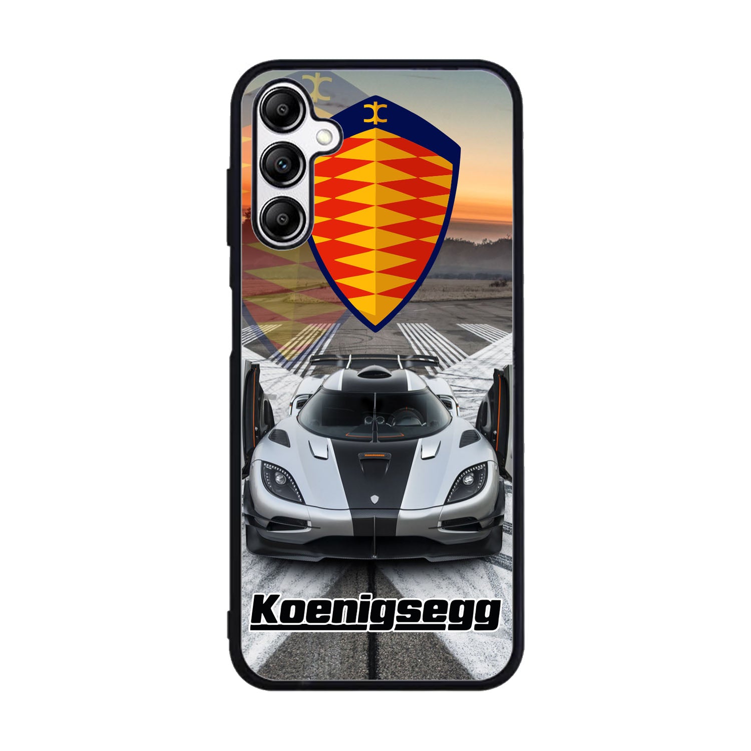 koenigsegg one Case Samsung Galaxy A15 BC2639