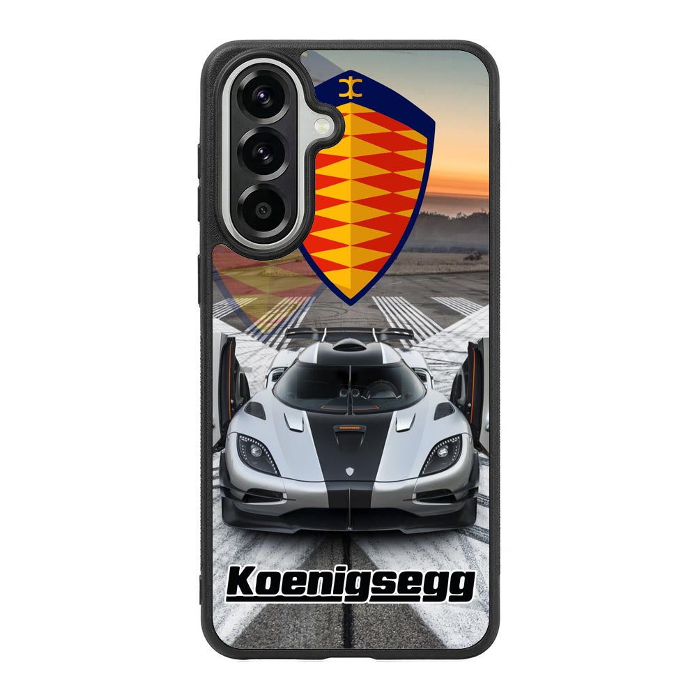 koenigsegg one Samsung Galaxy A57 Case BC2639