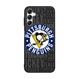 Pittsburgh Penguins Case Samsung Galaxy A15 BC2636