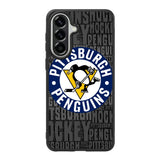 Pittsburgh Penguins Samsung Galaxy A37 Case BC2636
