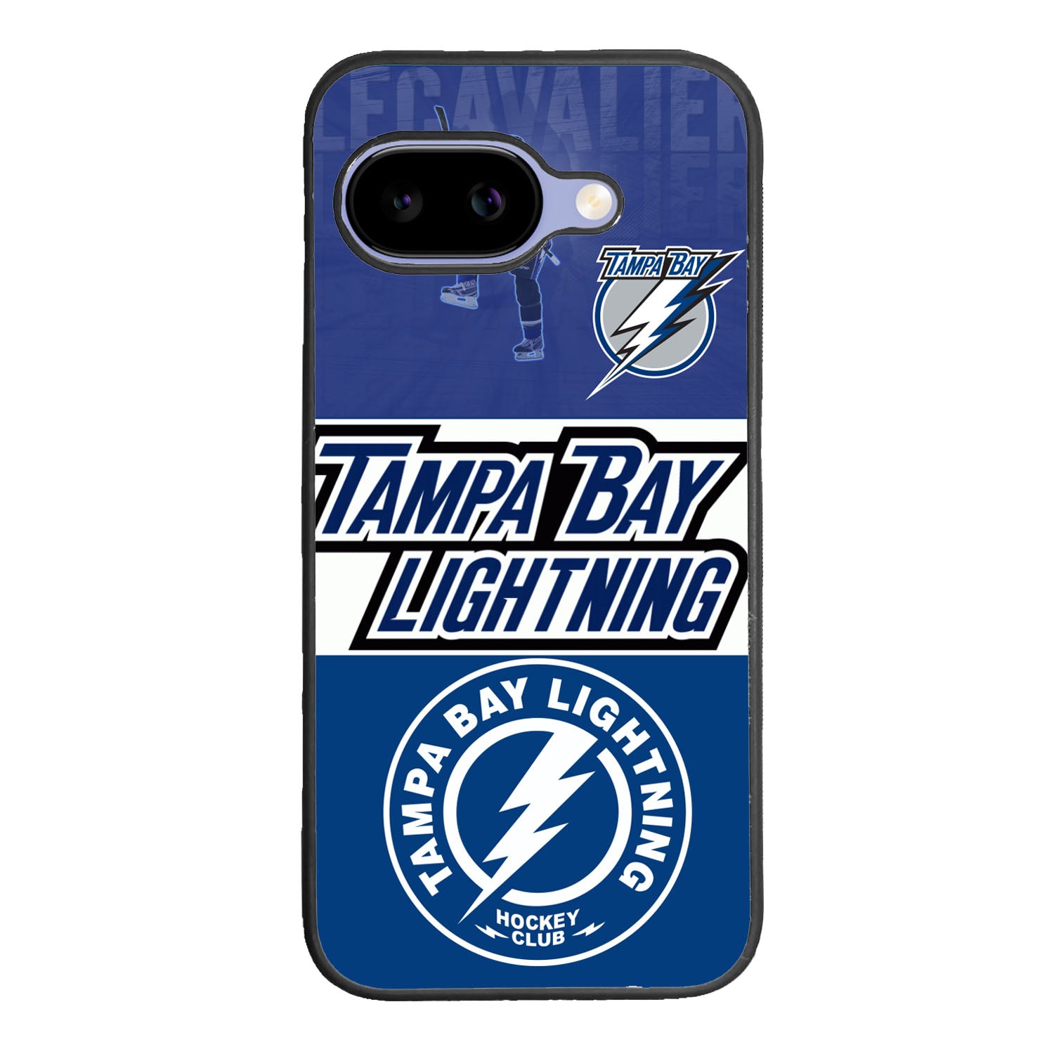 tampa bay lightning Case Google Pixel 9A BC2635