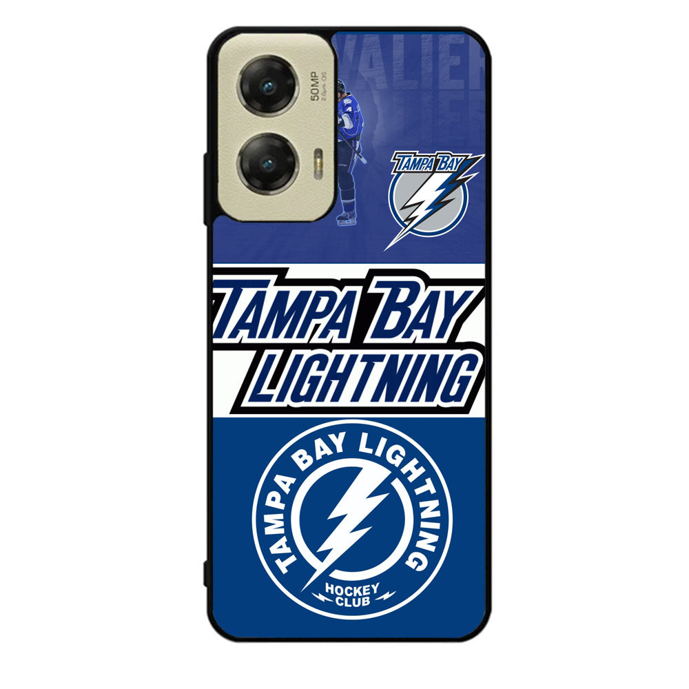 tampa bay lightning Case Motorola Moto G Stylus 2024 5G BC2635