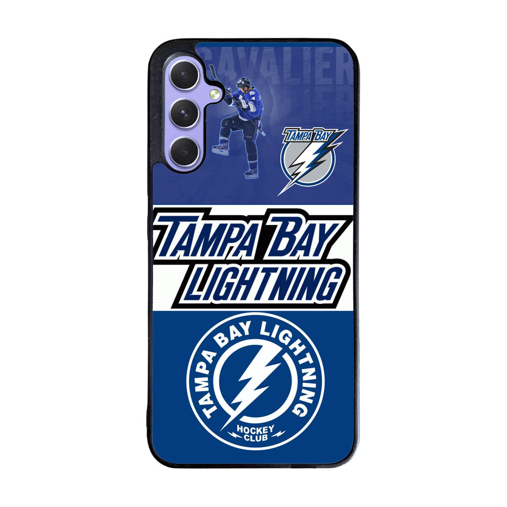 tampa bay lightning Case Samsung Galaxy A35 5G BC2635