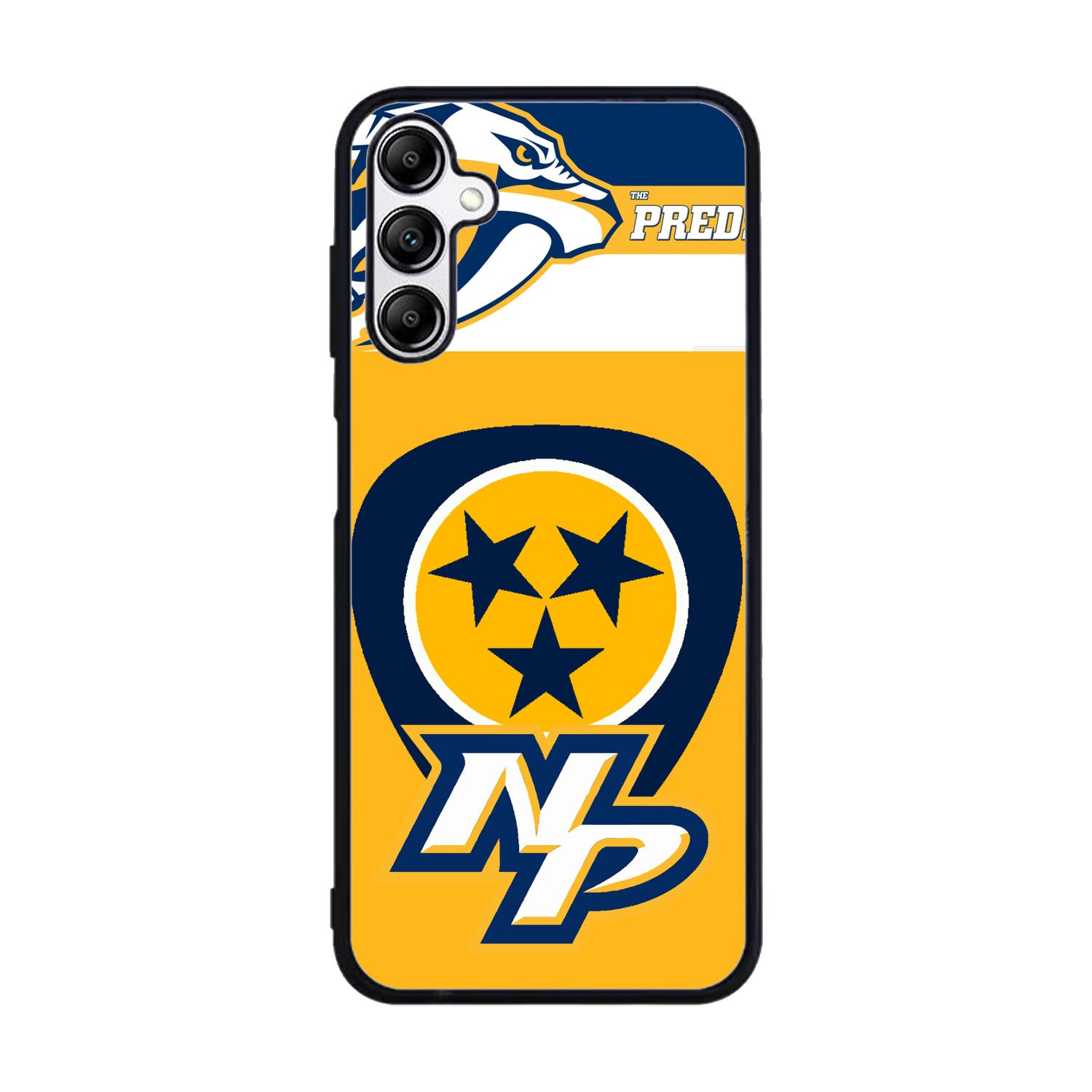 nashville predators Case Samsung Galaxy A15 BC2633