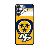 nashville predators Case Samsung Galaxy A15 BC2633