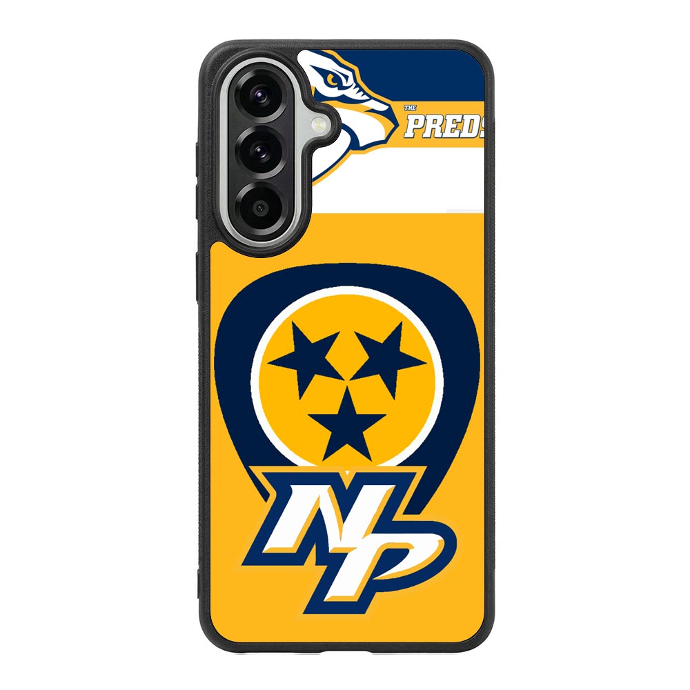 nashville predators Samsung Galaxy A57 Case BC2633