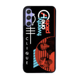 twenty one pilots clique Case Samsung Galaxy A55 5G BC2630