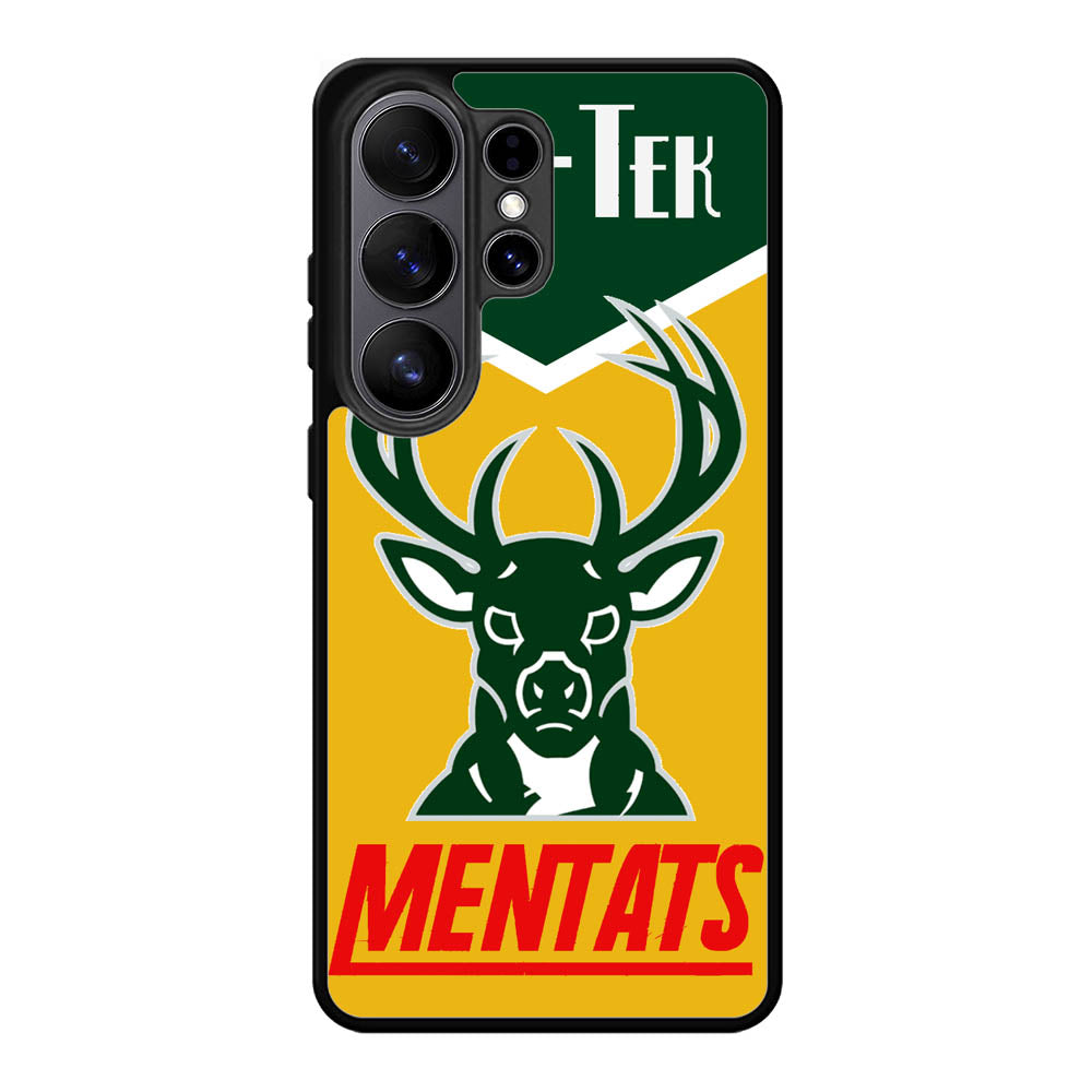 fallout mentats Samsung Galaxy S26 Ultra Case BC2629