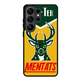 fallout mentats Samsung Galaxy S26 Ultra Case BC2629